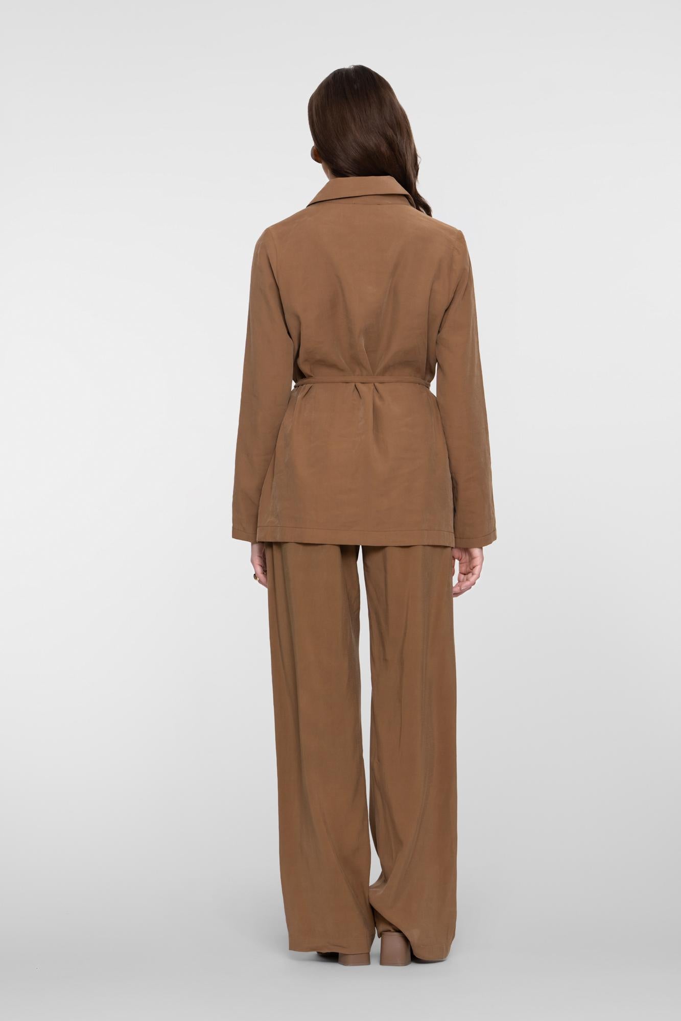 Geisha Straight Leg Pant