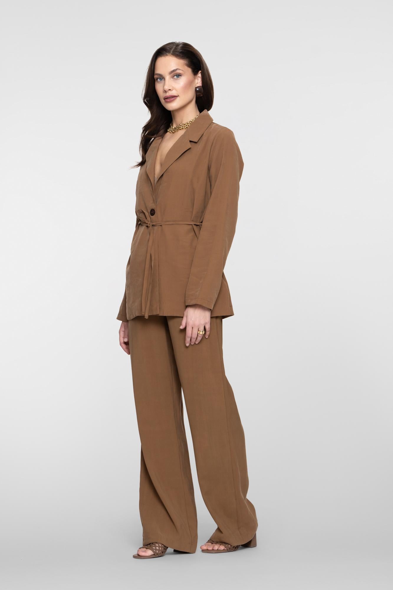 Geisha Straight Leg Pant