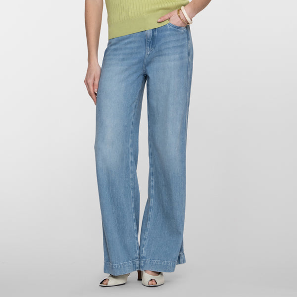 GEISHA Blue Denim Soft