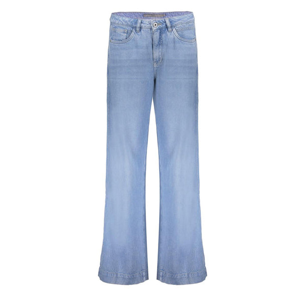 GEISHA Blue Denim Soft