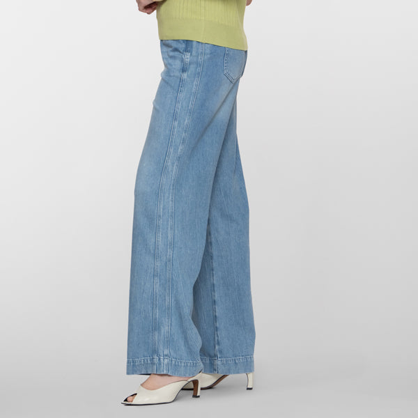 GEISHA Blue Denim Soft