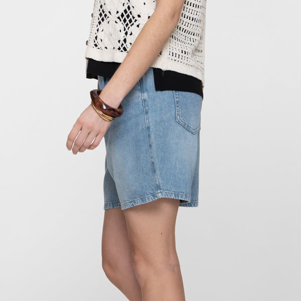 GEISHA Soft Wash Short