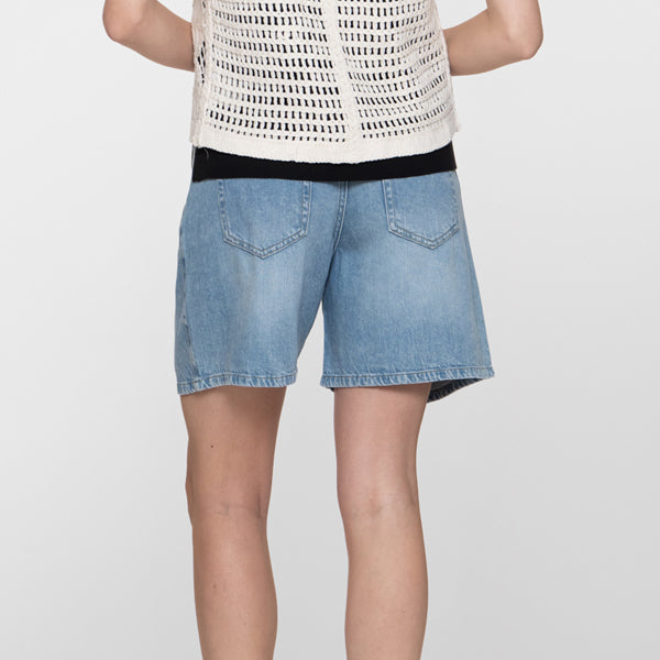 GEISHA Soft Wash Short