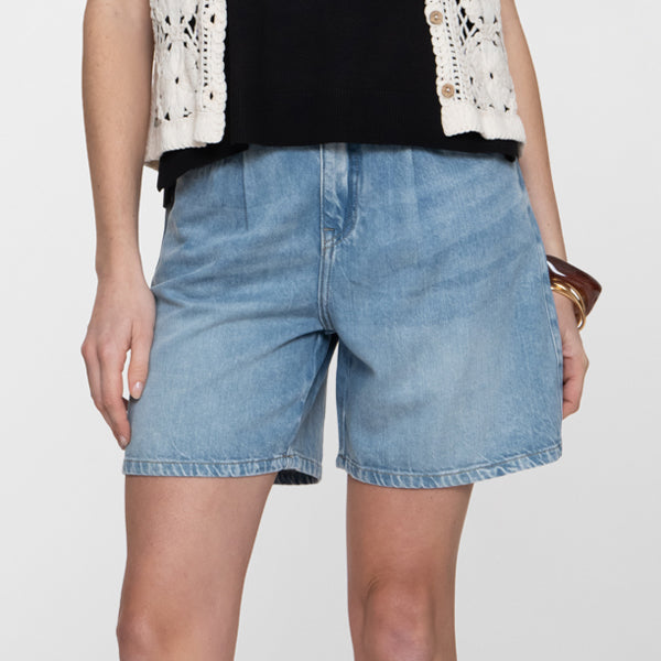 GEISHA Soft Wash Short