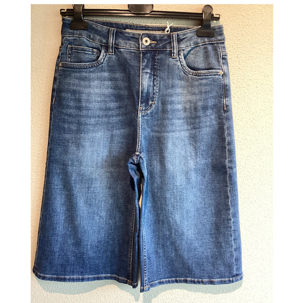 GEISHA Jeans Short Long