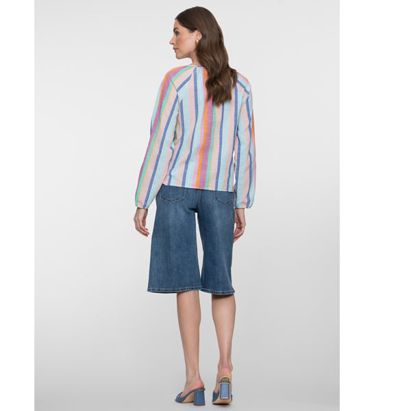 GEISHA Jeans Short Long