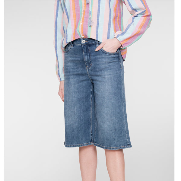 GEISHA Jeans Short Long