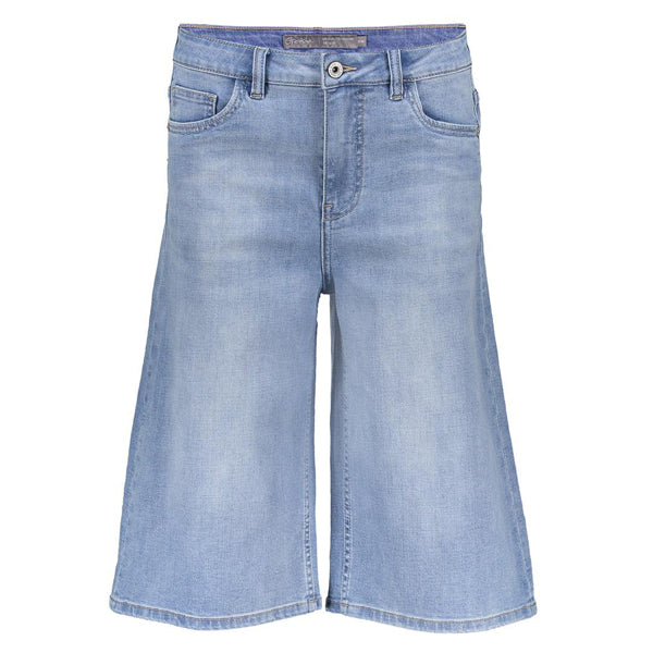 GEISHA Jeans Short Long