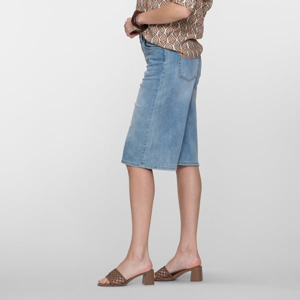GEISHA Jeans Short Long