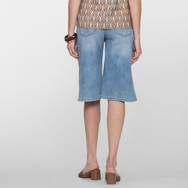 GEISHA Jeans Short Long