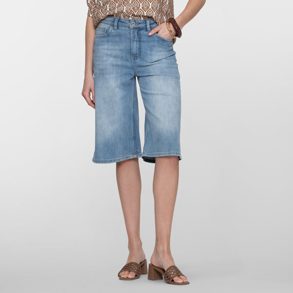 GEISHA Jeans Short Long
