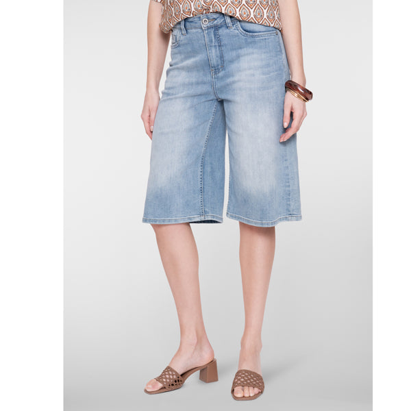 GEISHA Jeans Short Long