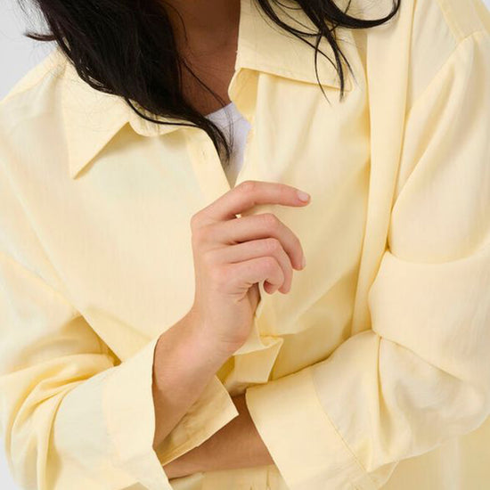 MW Bluse Gilda