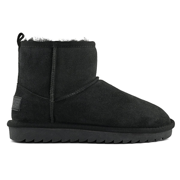COC Winterboot