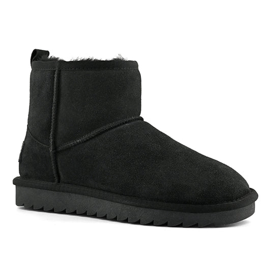 COC Winterboot