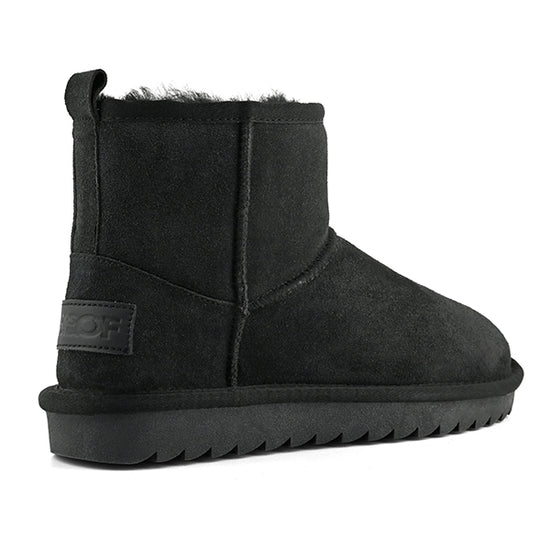 COC Winterboot