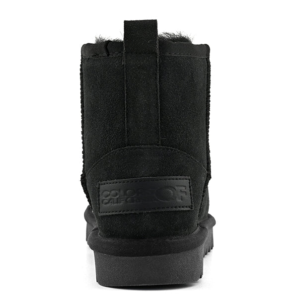 COC Winterboot