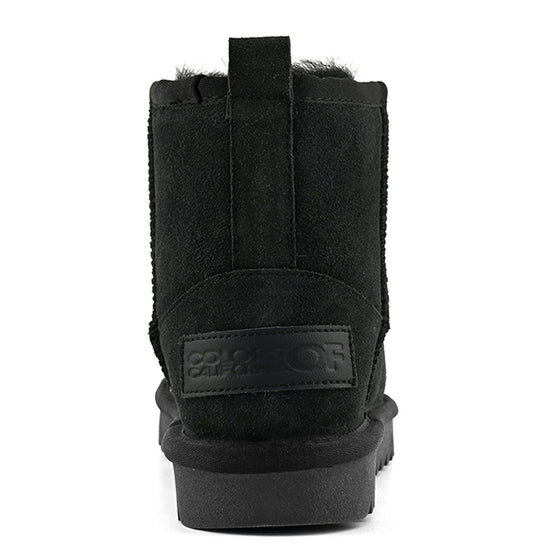 COC Winterboot