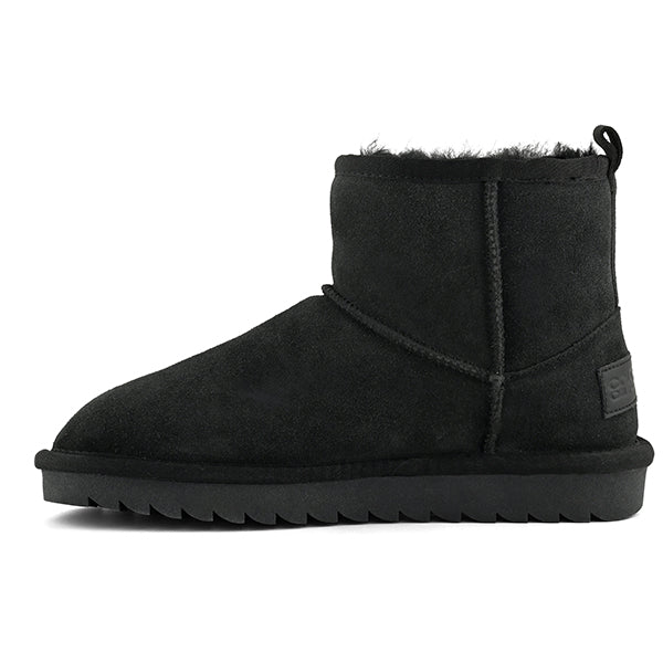 COC Winterboot