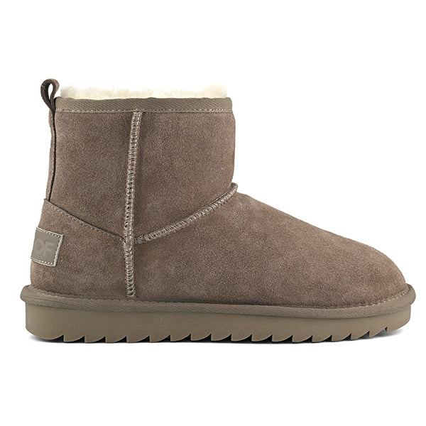 COC Winterboot