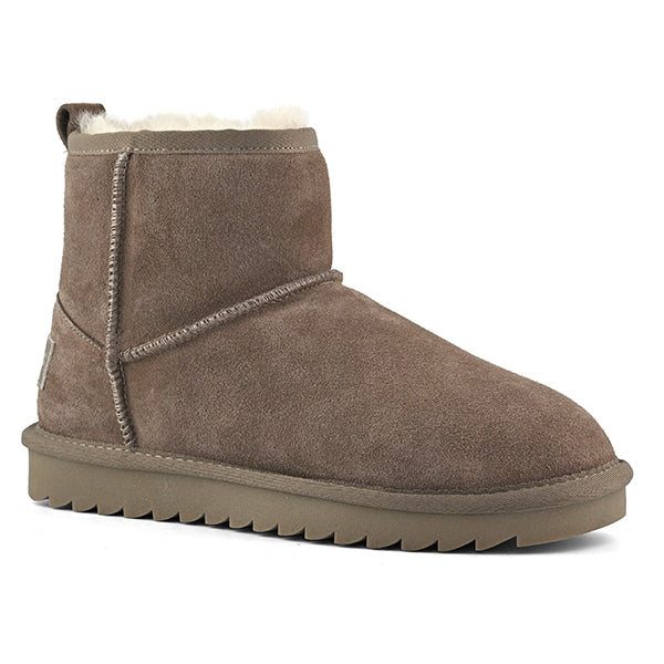 COC Winterboot