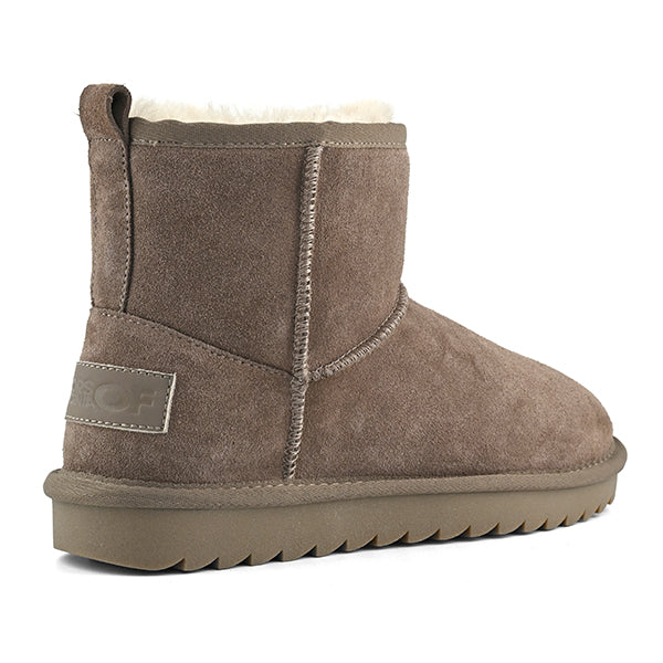 COC Winterboot