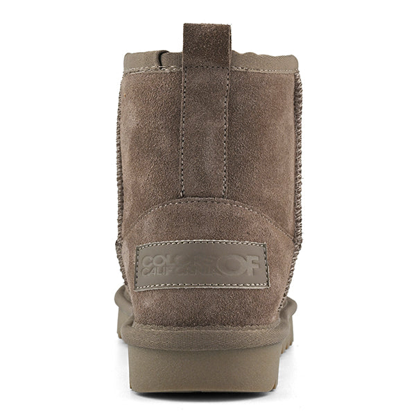 COC Winterboot