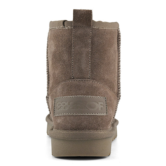 COC Winterboot