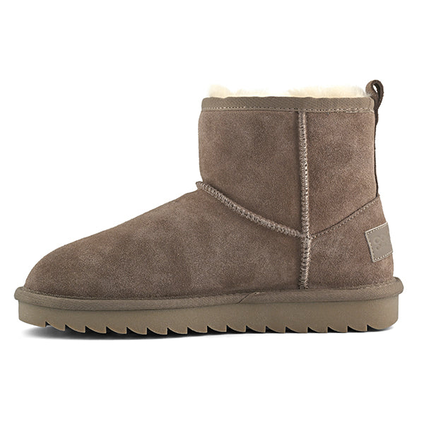 COC Winterboot