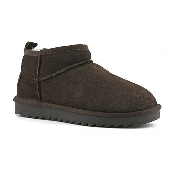 COC Short Winterboot