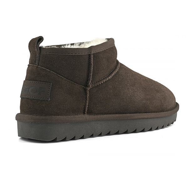 COC Short Winterboot