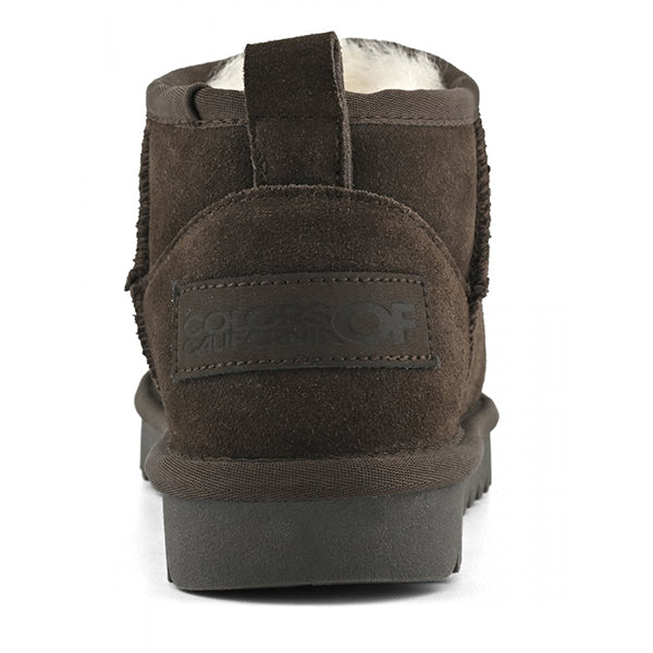 COC Short Winterboot