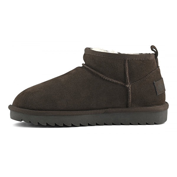 COC Short Winterboot