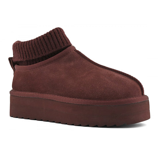 COC Sockboot