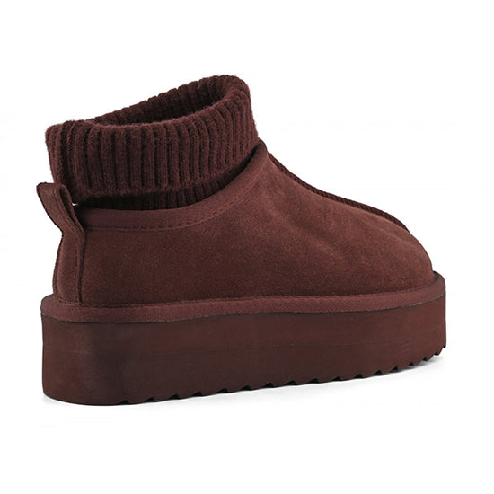 COC Sockboot