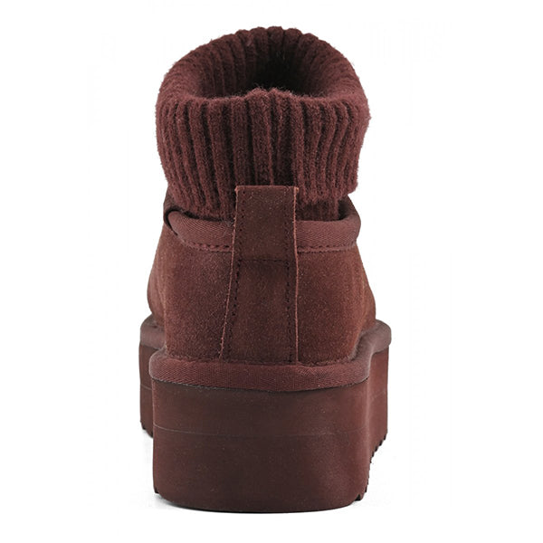 COC Sockboot
