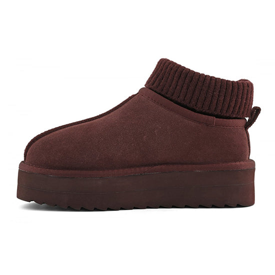 COC Sockboot