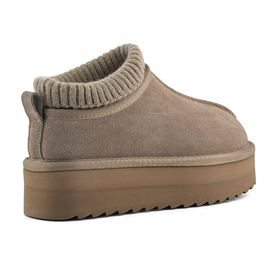 COC Sockboot