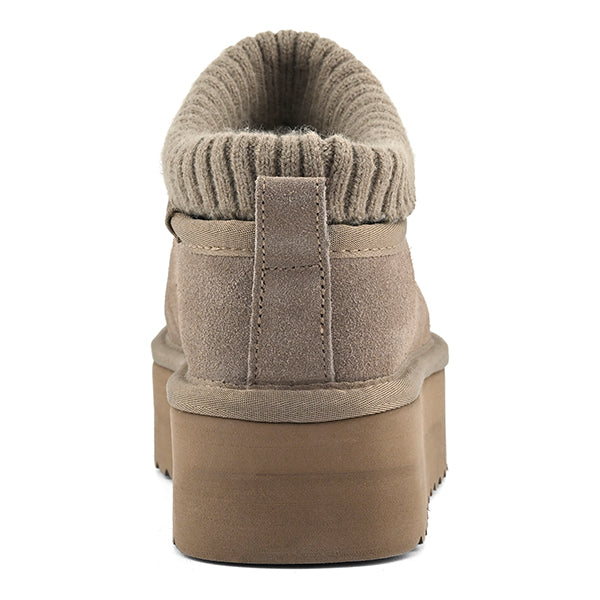 COC Sockboot