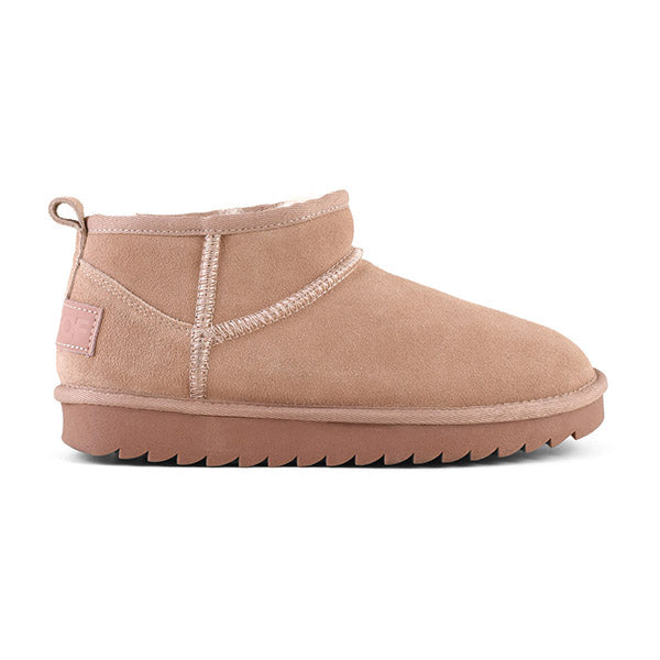 COC Short Winterboot