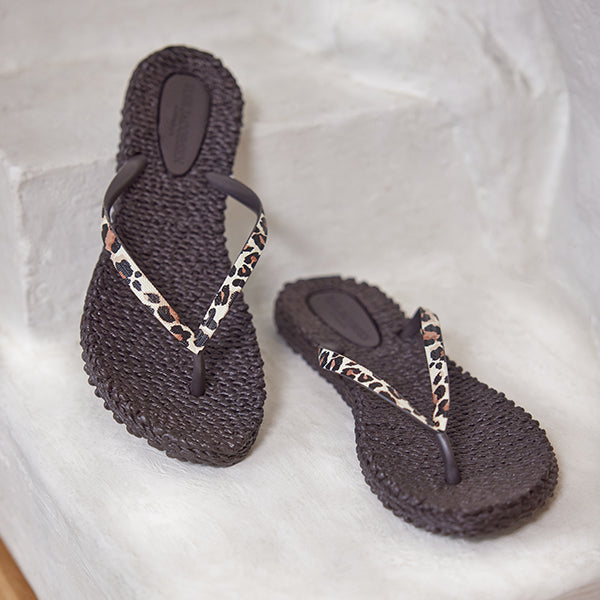 IJH Flip Flop Leo