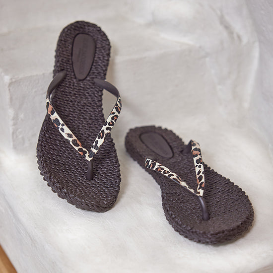 IJH Flip Flop Leo