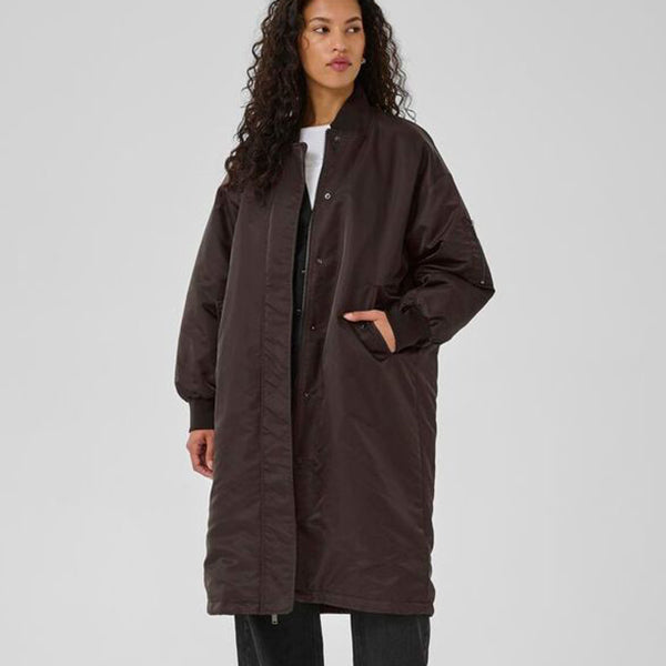 MW Reversible Bomberjacket
