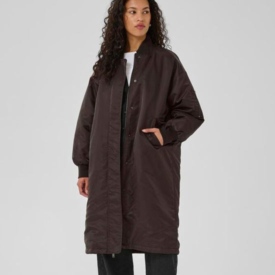 MW Reversible Bomberjacket