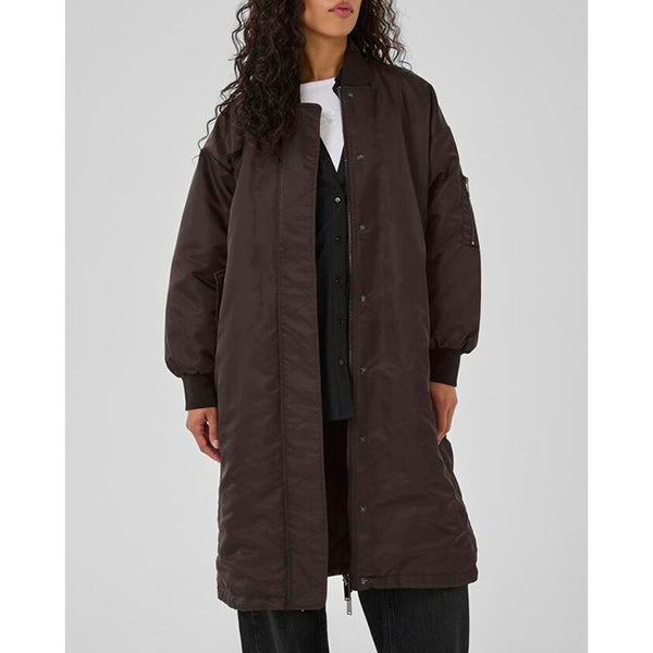 MW Reversible Bomberjacket