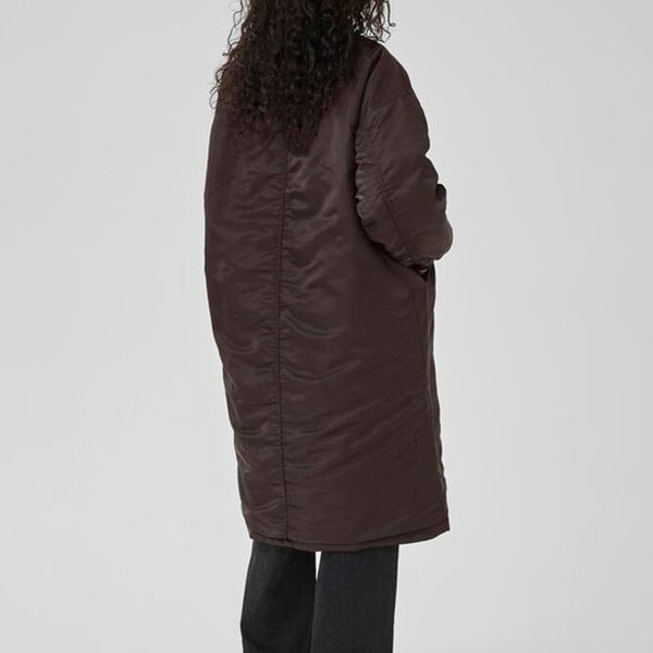 MW Reversible Bomberjacket