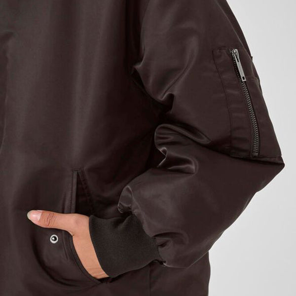 MW Reversible Bomberjacket