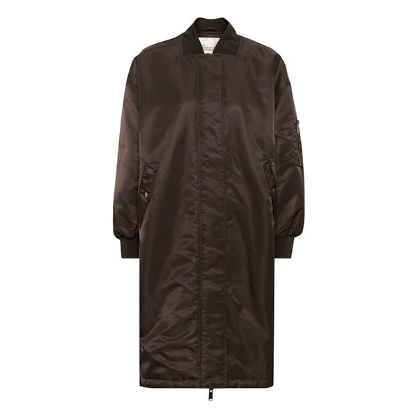 MW Reversible Bomberjacket