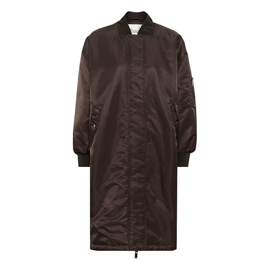 MW Reversible Bomberjacket