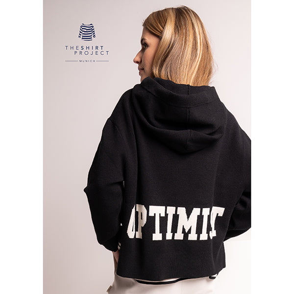 TSP Hoodie OPTIMIST